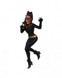 Playfield Character Catwoman for Batman 66