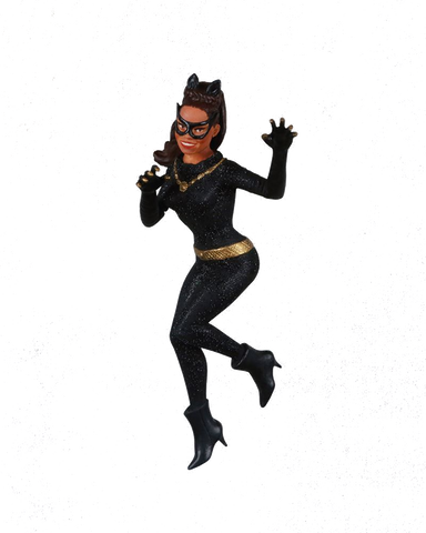 Playfield Character Catwoman for Batman 66