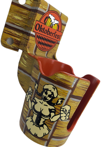 Oktoberfest PinCup Premium Style