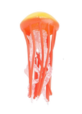 Jaws Playfield Jellyfish Orange
