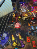 Iron Maiden Playfield Character "Clairvoyant"