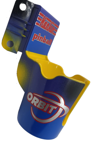 Hankin Pinball Pincup Orbit