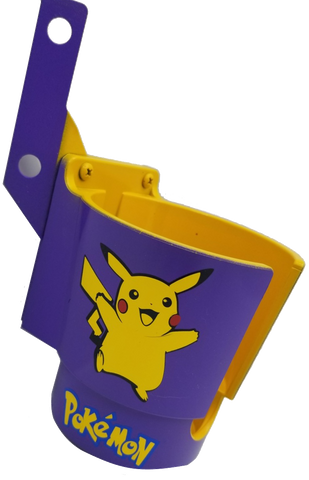 PinCup Standard Style for Pokemon Pinball