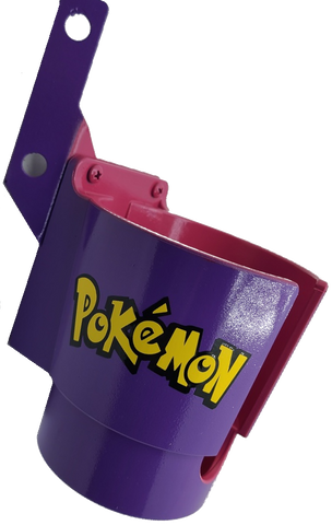 PinCup Standard Style for Pokemon Pinball