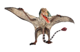 Jurassic Park Playfield Pterosaur