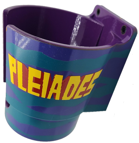 Arcade Pincup Pleiades