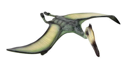 King Kong Playfield Pteranodon Green
