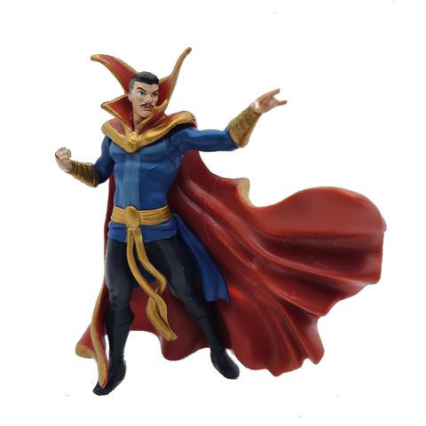X-Men Playfield Character Dr. Strange