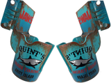Jaws PinCups Quint's Premium Style Pair (Left and Right)