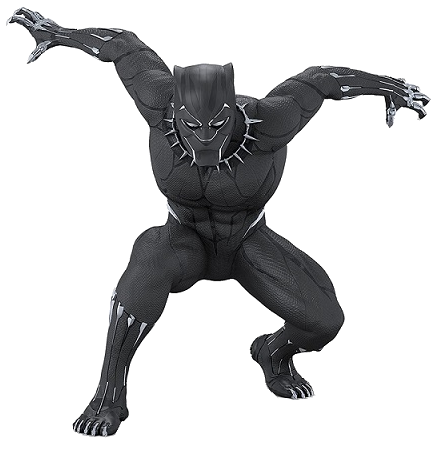 Playfield Character for Avengers