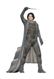 Dune Playfield Character Paul Atreides