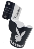 Playboy PinCup Premium Style Black