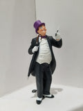 Playfield Character for Batman 66