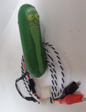 Playfield Pickle for Rick and Morty