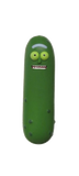 Playfield Pickle for Rick and Morty