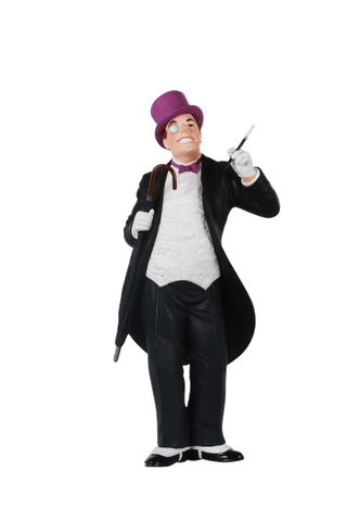 Playfield Character for Batman 66