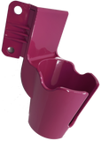 Custom Pincup Pink
