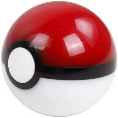 Shooter Rod fo Pokemon Pinball