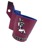 Playboy PinCup Standard Style Pink