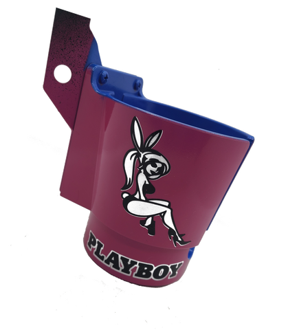 Playboy PinCup Standard Style Pink