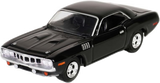 John Wick Payfield Plymouth 'Cuda