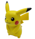 Pokemon Playfield Character Pikachu
