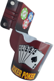 Joker Poker PinCup Premium Style