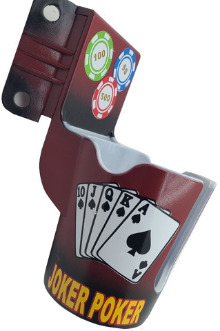 Joker Poker PinCup Premium Style