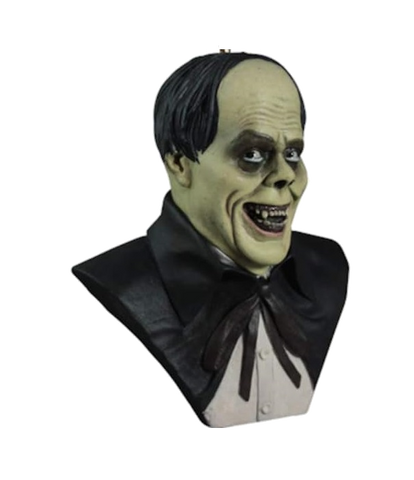 Phantom of the Opera Playfield Character Bust