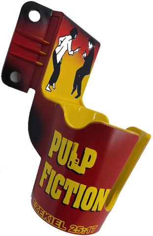 Pulp Fiction PinCup Premium Style