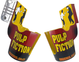 Pulp Fiction PinCups Premium Style Pair