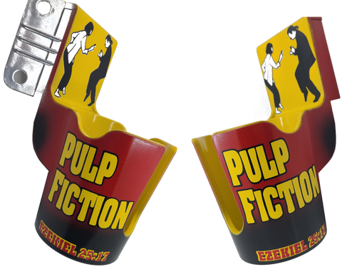 Pulp Fiction PinCups Premium Style Pair