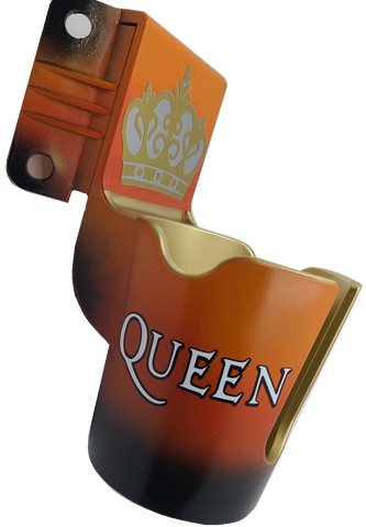 Queen Pincup Premium Style