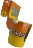 Queen Pincup Premium Style Yellow