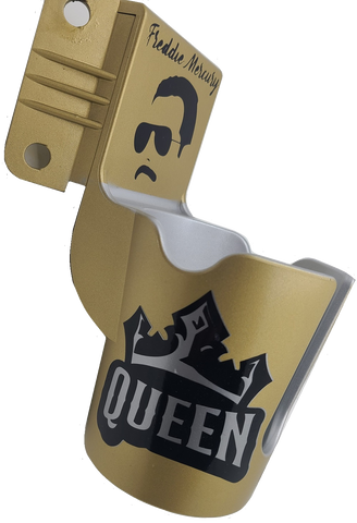 Queen Pincup Premium Style