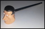 Custom Shooter Rod for Family Guy