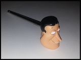 Custom Shooter Rod for Family Guy