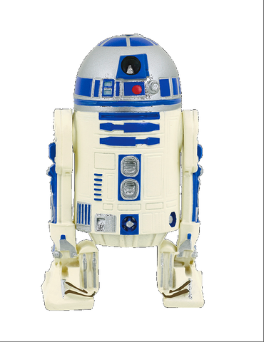Playfield R2-D2 for Star Wars Fall of the Empire Pinball