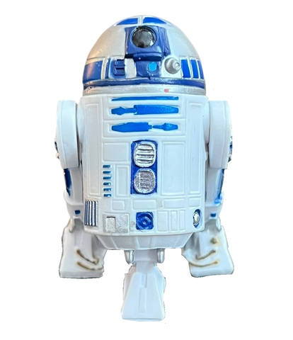 Star Wars Fall of the Empire Playfield Character "R2-D2" Small