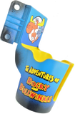 Rocky and Bullwinkle Pincup