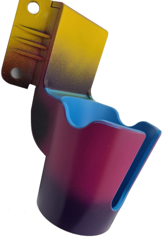 Pincup Multi Color