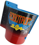 Arcade Pincup Robotron