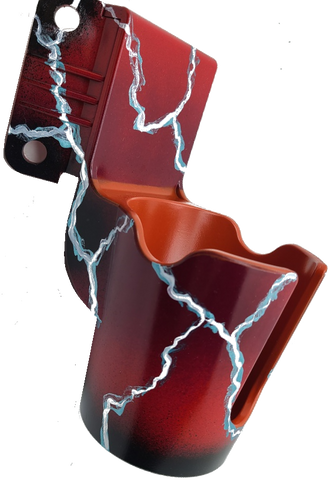 Jurassic Park Pincup Electrified Premium Style No Logo