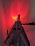Playfield Raptor Jet for Independence Day