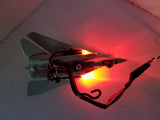 Playfield Raptor Jet for Independence Day