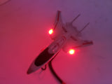 Playfield Raptor Jet for Independence Day