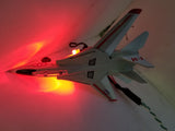 Playfield Raptor Jet for Independence Day