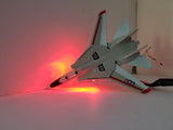 Playfield Raptor Jet for Independence Day