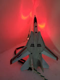 Playfield Raptor Jet for Independence Day