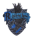 Playfield Crest Ravenclaw  for Harry Potter Pinball